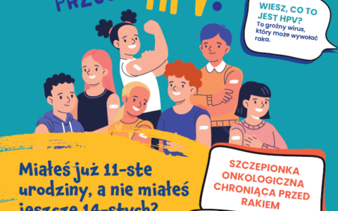 Szczepienia ochronne przeciwko wirusowi HPV